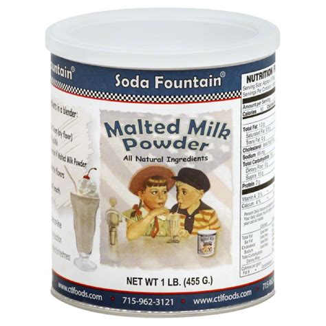 malted milk powder near me.